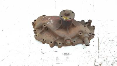 INTERNATIONAL Water Pump from DT466  446430C3