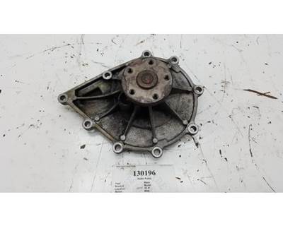 DETROIT DIESEL DD15 Water Pump  A4722000101