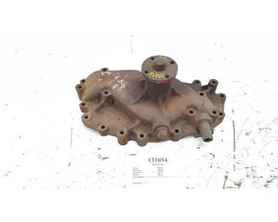INTERNATIONAL Water Pump from DT466  446430C3