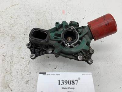 Volvo ALSI2CU Water Pump