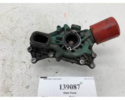 Volvo ALSI2CU Water Pump