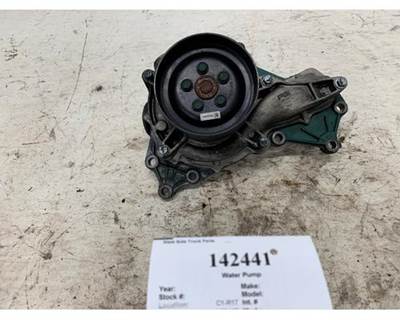 Volvo D13 Water Pump