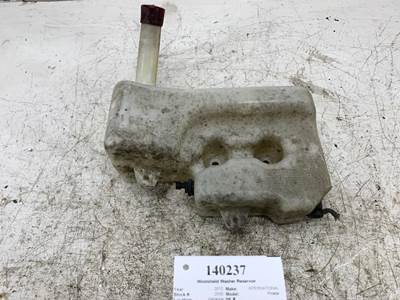 International 3596180C92 Windshield Washer Reservoir for a International Prostar