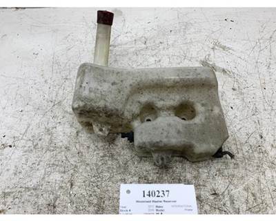 International 3596180C92 Windshield Washer Reservoir for a International Prostar