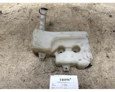 International 4041491C91 Windshield Washer Reservoir for a International LT625