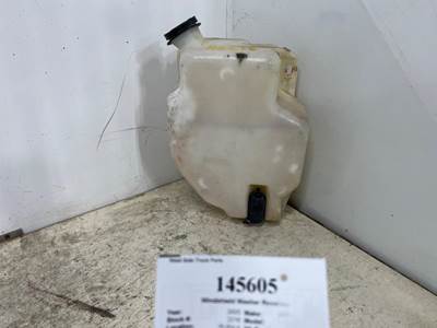 International 9400i Windshield Washer Reservoir