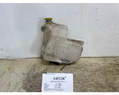Mack 34Q7417M3 Windshield Washer Reservoir for a Mack CXU612