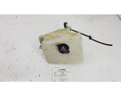 Peterbilt 386 Windshield Washer Reservoir