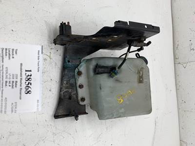 Sterling A22-51010-000 Windshield Washer Reservoir for a Sterling ACTERRA