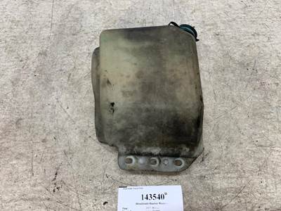 Sterling A22-51010-000 Windshield Washer Reservoir for a Sterling ACTERRA