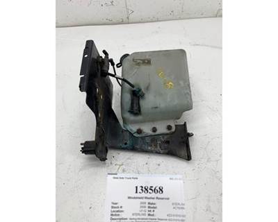 Sterling A22-51010-000 Windshield Washer Reservoir for a Sterling ACTERRA
