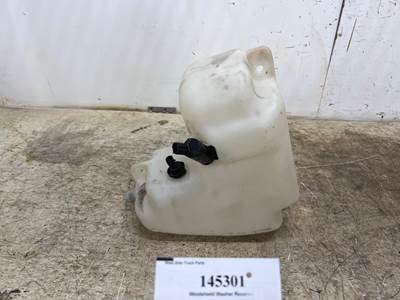Western Star A22-71353-001 Windshield Washer Reservoir for a Western Star TR 5700 XE