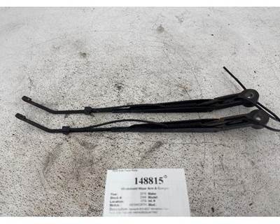 Kenworth R23-6027 Windshield Wiper Arm for a Kenworth T680