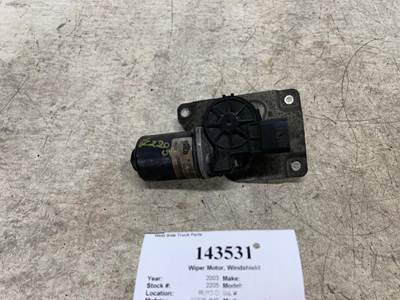 Sterling A22-64263-000 Windshield Wiper Motor for a Sterling ACTERRA