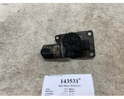 Sterling A22-64263-000 Windshield Wiper Motor for a Sterling ACTERRA