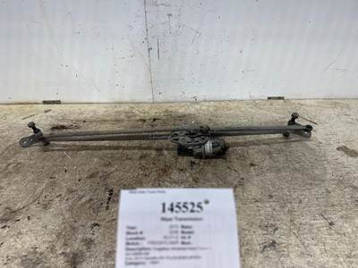 Freightliner A22-60959-000 Windshield Wiper Transmission for a Freightliner CASCADIA
