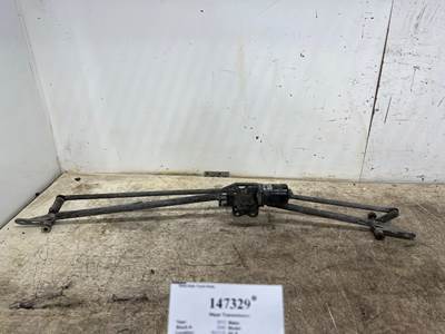 Freightliner A22-60959-000 Windshield Wiper Transmission for a Freightliner CASCADIA
