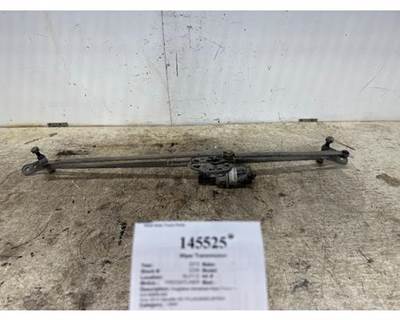Freightliner A22-60959-000 Windshield Wiper Transmission for a Freightliner CASCADIA