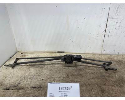 Freightliner A22-60959-000 Windshield Wiper Transmission for a Freightliner CASCADIA