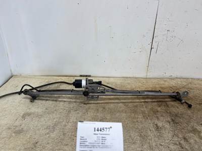 Freightliner A22-60959-000-F Windshield Wiper Transmission for a Freightliner CASCADIA 126