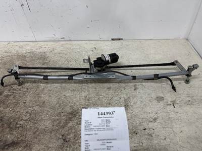 Freightliner A22-69882-000 Windshield Wiper Transmission for a Freightliner M2 106