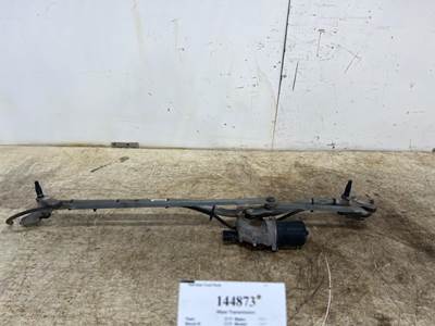 Freightliner A22-72752-001 Windshield Wiper Transmission for a Freightliner CASCADIA 126