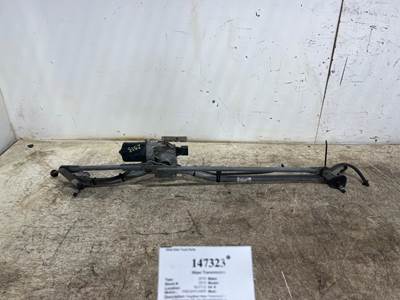 Freightliner A22-72752-001 Windshield Wiper Transmission for a Freightliner CASCADIA 126