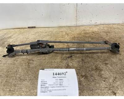 Freightliner A22-72752-001 Windshield Wiper Transmission for a Freightliner CASCADIA 126