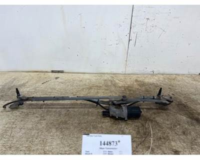 Freightliner A22-72752-001 Windshield Wiper Transmission for a Freightliner CASCADIA 126