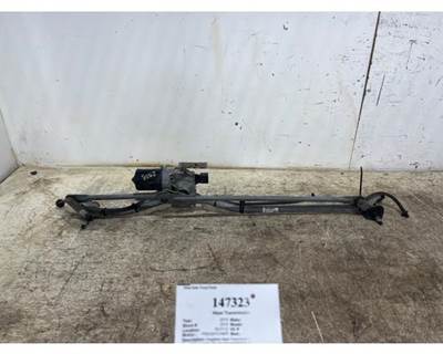 Freightliner A22-72752-001 Windshield Wiper Transmission for a Freightliner CASCADIA 126