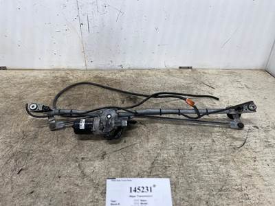 Freightliner A22-72752-002 Windshield Wiper Transmission for a Freightliner CASCADIA 126
