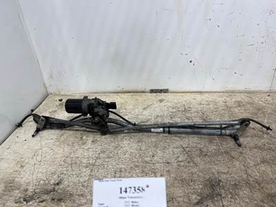 Freightliner A22-72752-002 Windshield Wiper Transmission for a Freightliner CASCADIA 126