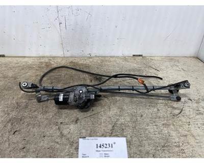 Freightliner A22-72752-002 Windshield Wiper Transmission for a Freightliner CASCADIA 126
