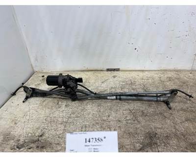 Freightliner A22-72752-002 Windshield Wiper Transmission for a Freightliner CASCADIA 126