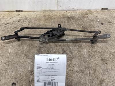 International 3554255C98 Windshield Wiper Transmission for a International DuraStar 4300