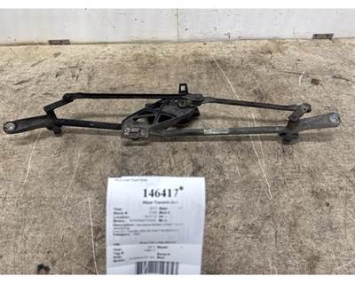 International 3554255C98 Windshield Wiper Transmission for a International DuraStar 4300