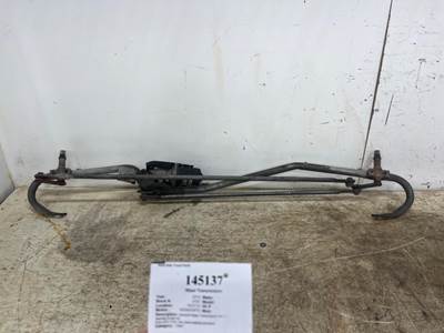 Kenworth T270 Windshield Wiper Transmission
