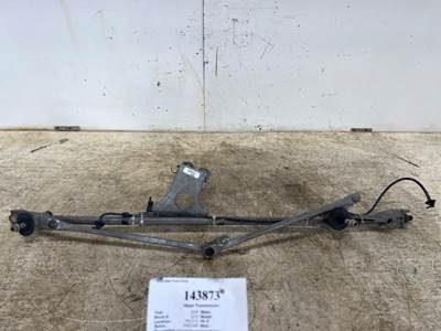 Paccar R23-6025 Windshield Wiper Transmission for a Kenworth T680