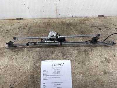 Paccar R23-6025 Windshield Wiper Transmission for a Kenworth T880