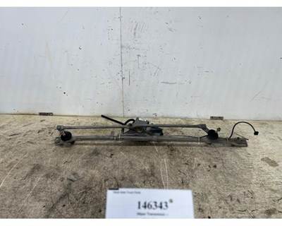 Paccar R23-6025 Windshield Wiper Transmission for a Peterbilt 579