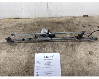 Paccar R23-6025 Windshield Wiper Transmission for a Kenworth T880