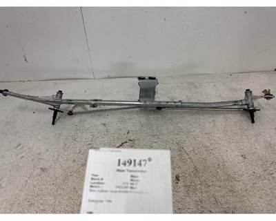 Paccar R23-6031 Windshield Wiper Transmission