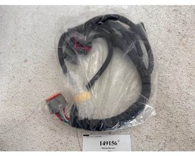 Carrier 30-730-18X Wiring Harness
