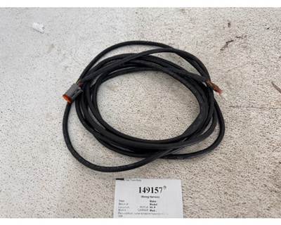 Carrier 30-746-01K Wiring Harness