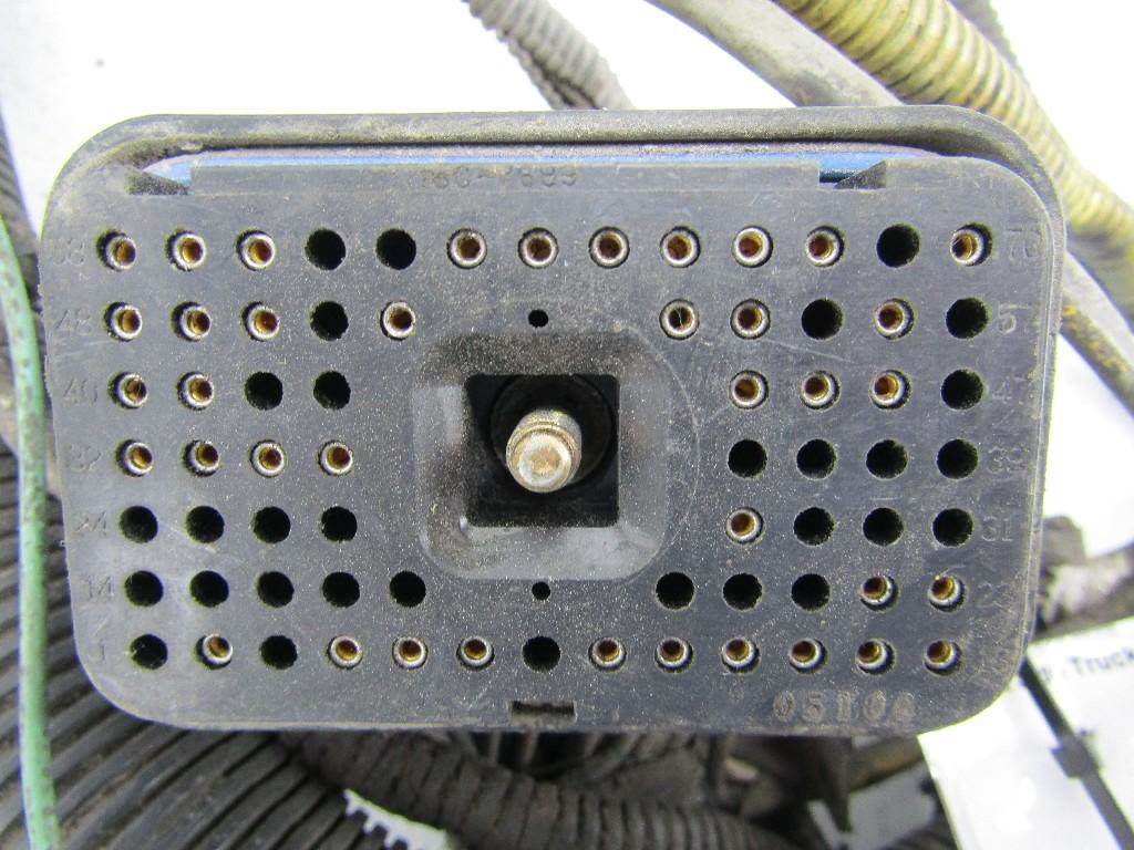 2006 Caterpillar 379 Wiring Harness for a Peterbilt 379 For Sale