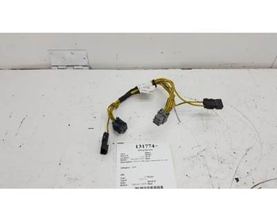 Freightliner Wiring Harness