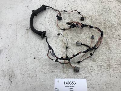 Freightliner A06-95756-003 Wiring Harness