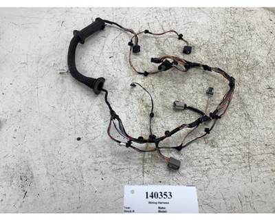 Freightliner A06-95756-003 Wiring Harness
