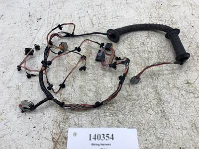 Freightliner A06-95757-003 Wiring Harness