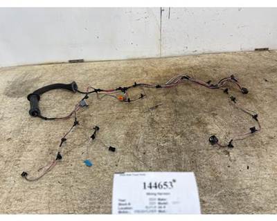 Freightliner A06-95757-003 Wiring Harness for a Freightliner CASCADIA 126